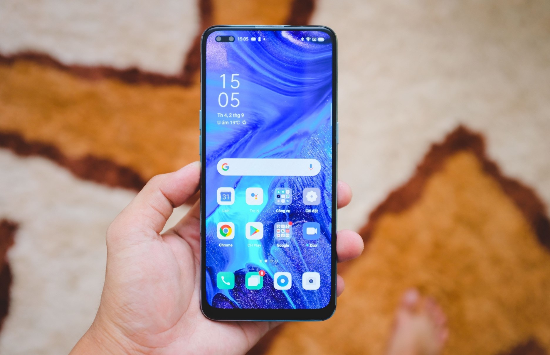 Smartphone giam gia dip Black Friday anh 6