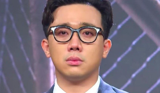 Kenh YouTube cua Tran Thanh bi loi dung de lua dao hinh anh