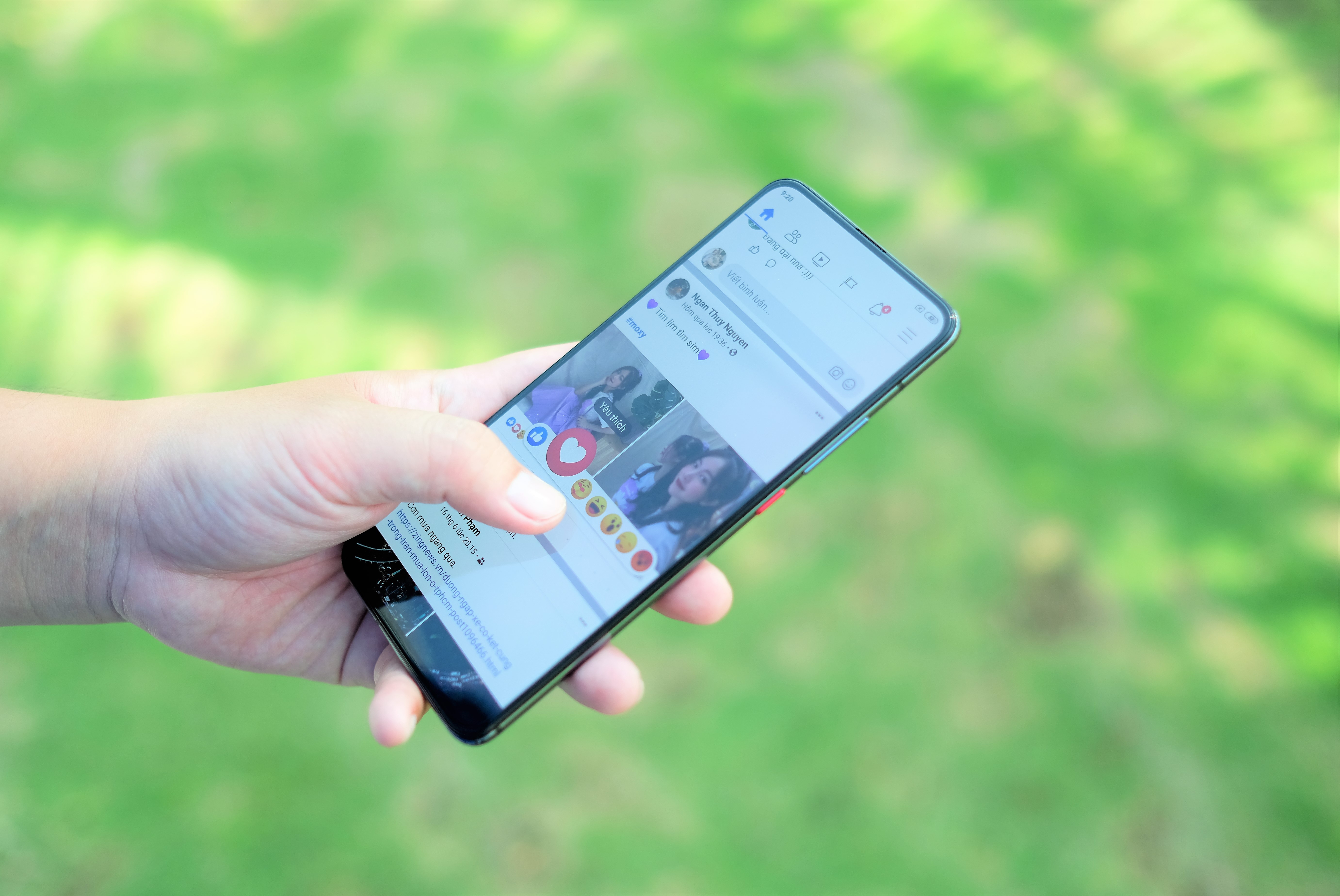 smartphone 5G tai Viet Nam anh 4