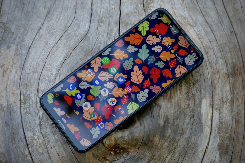 smartphone 5G tai Viet Nam anh 6