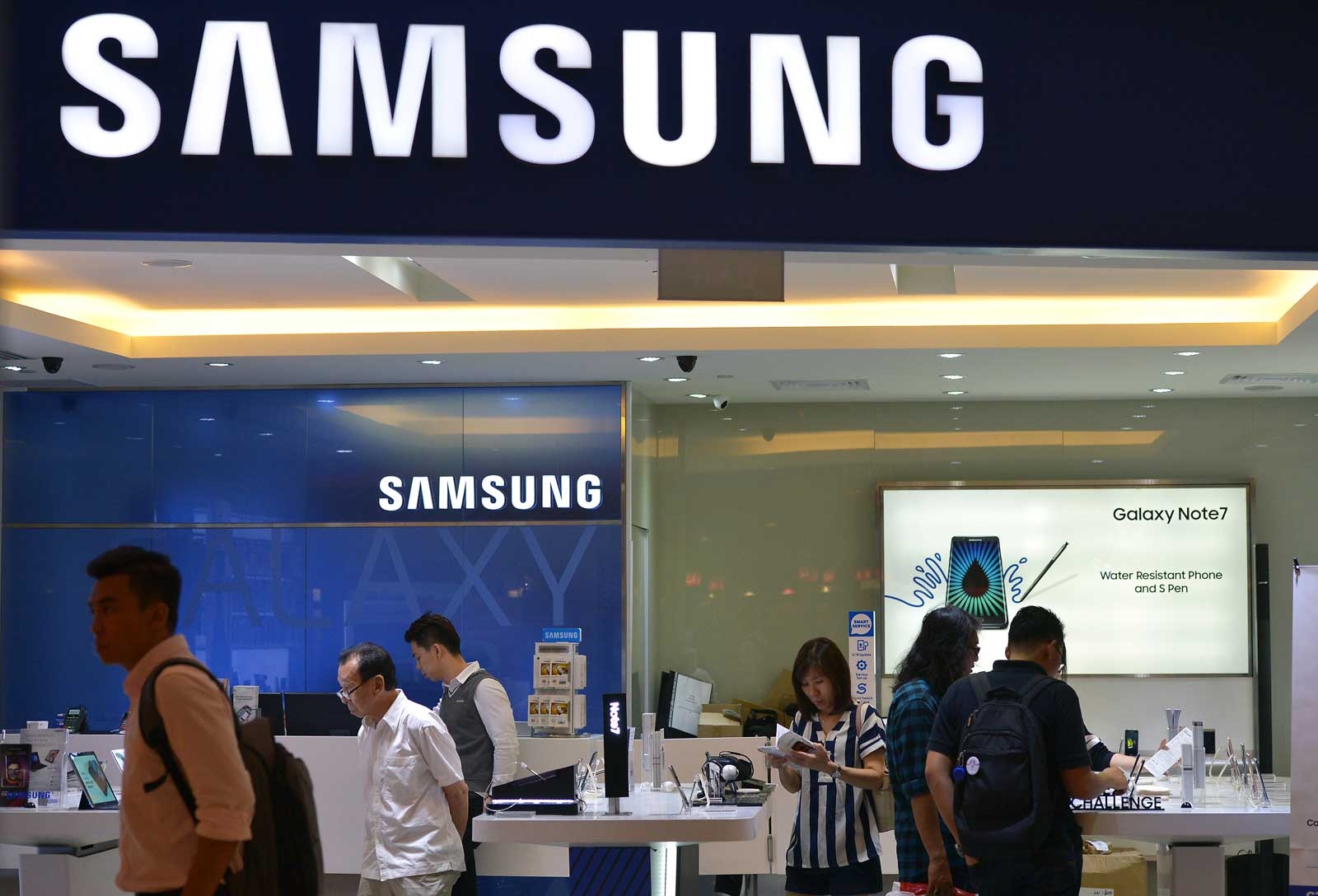 Nhung tap doan dien tu lon tren the gioi anh 5