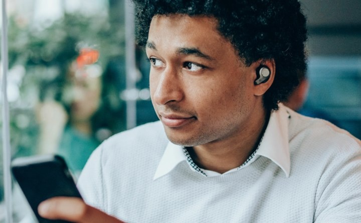 hau qua khi dung tai nghe khong dung cach anh 2