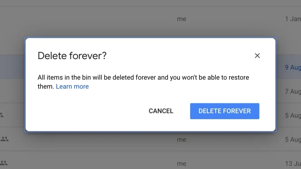 Cach khoi phuc tep tren iCloud anh 2