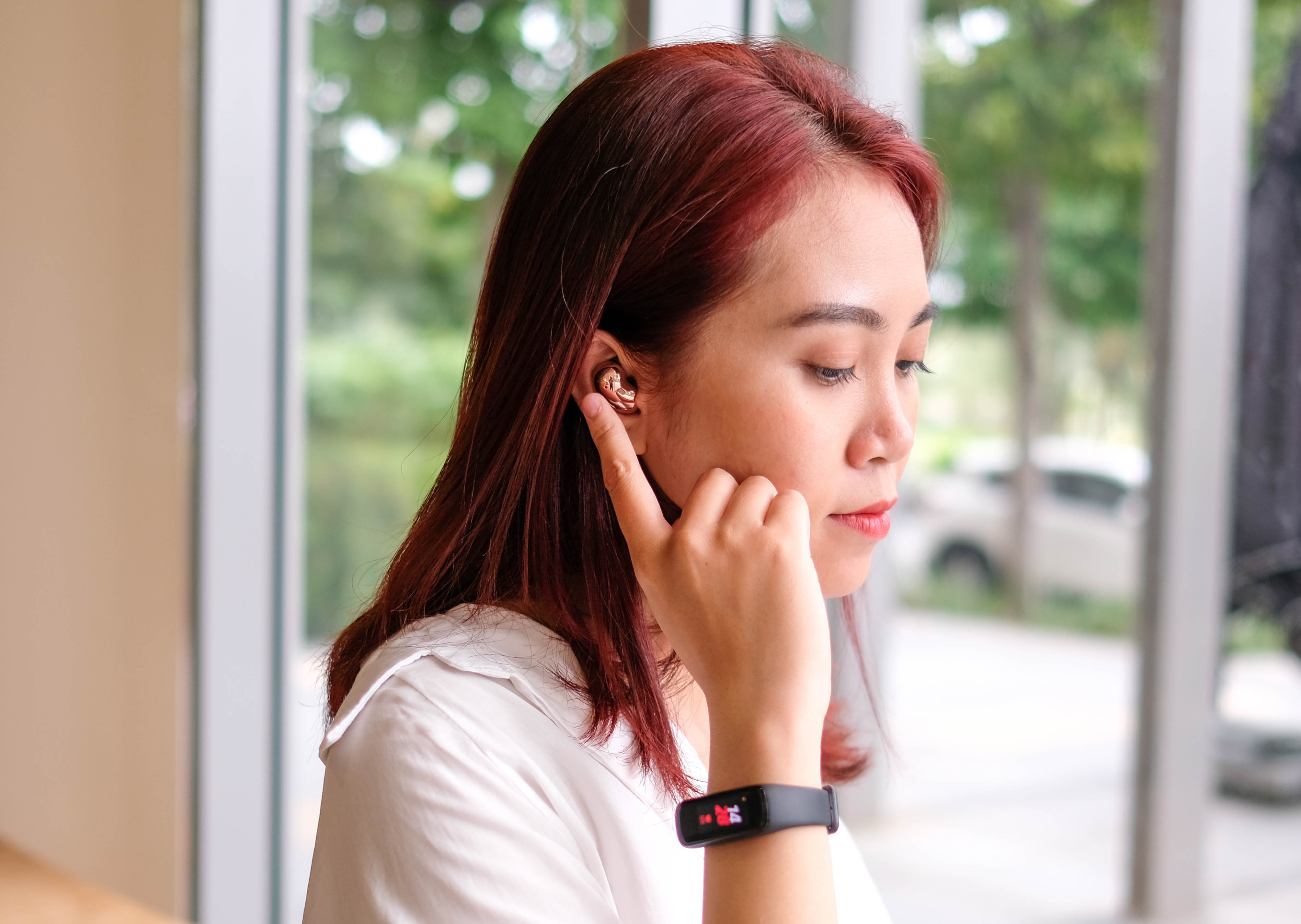 Trai nghiem Galaxy Fit2 anh 10