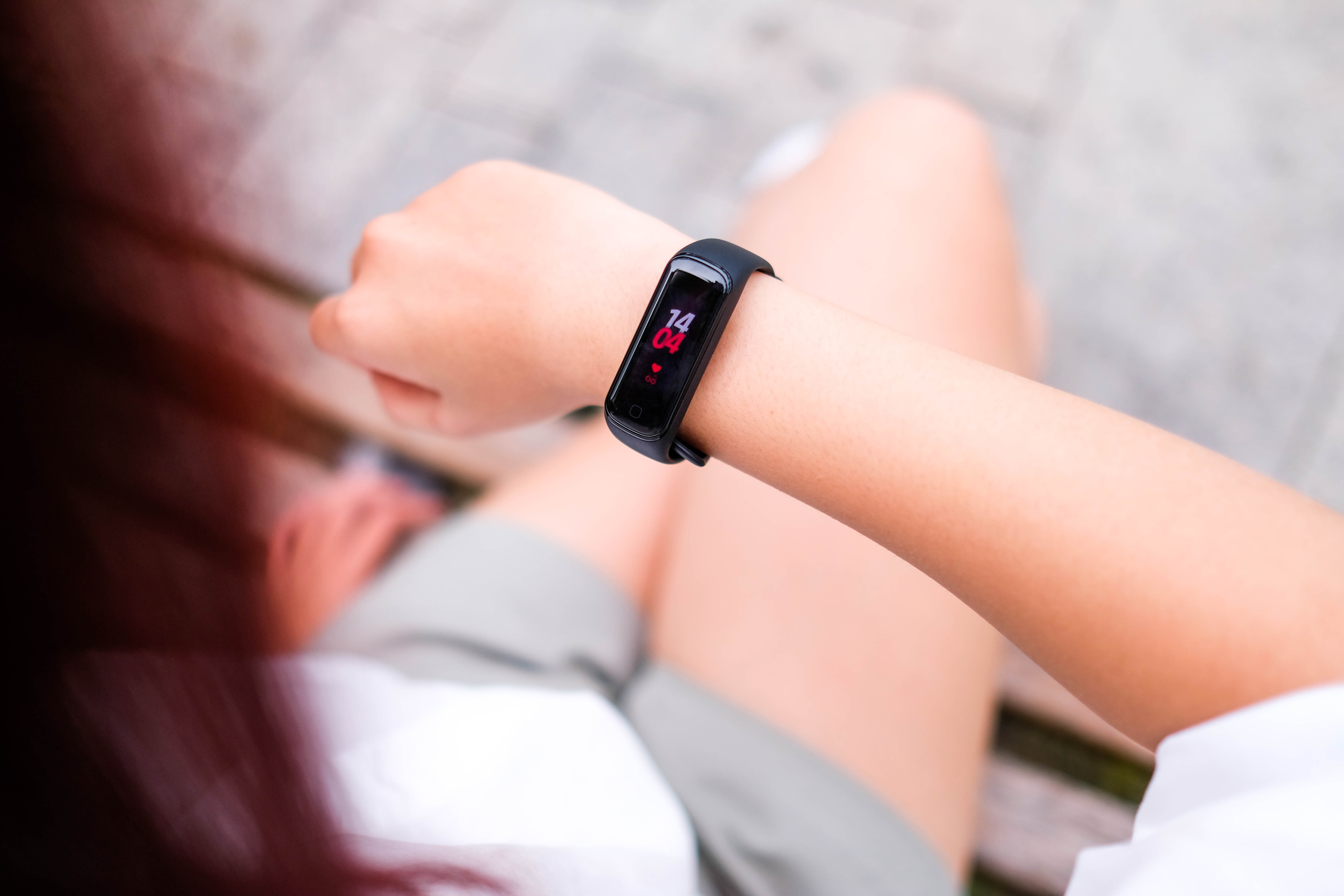 Trai nghiem Galaxy Fit2 anh 4