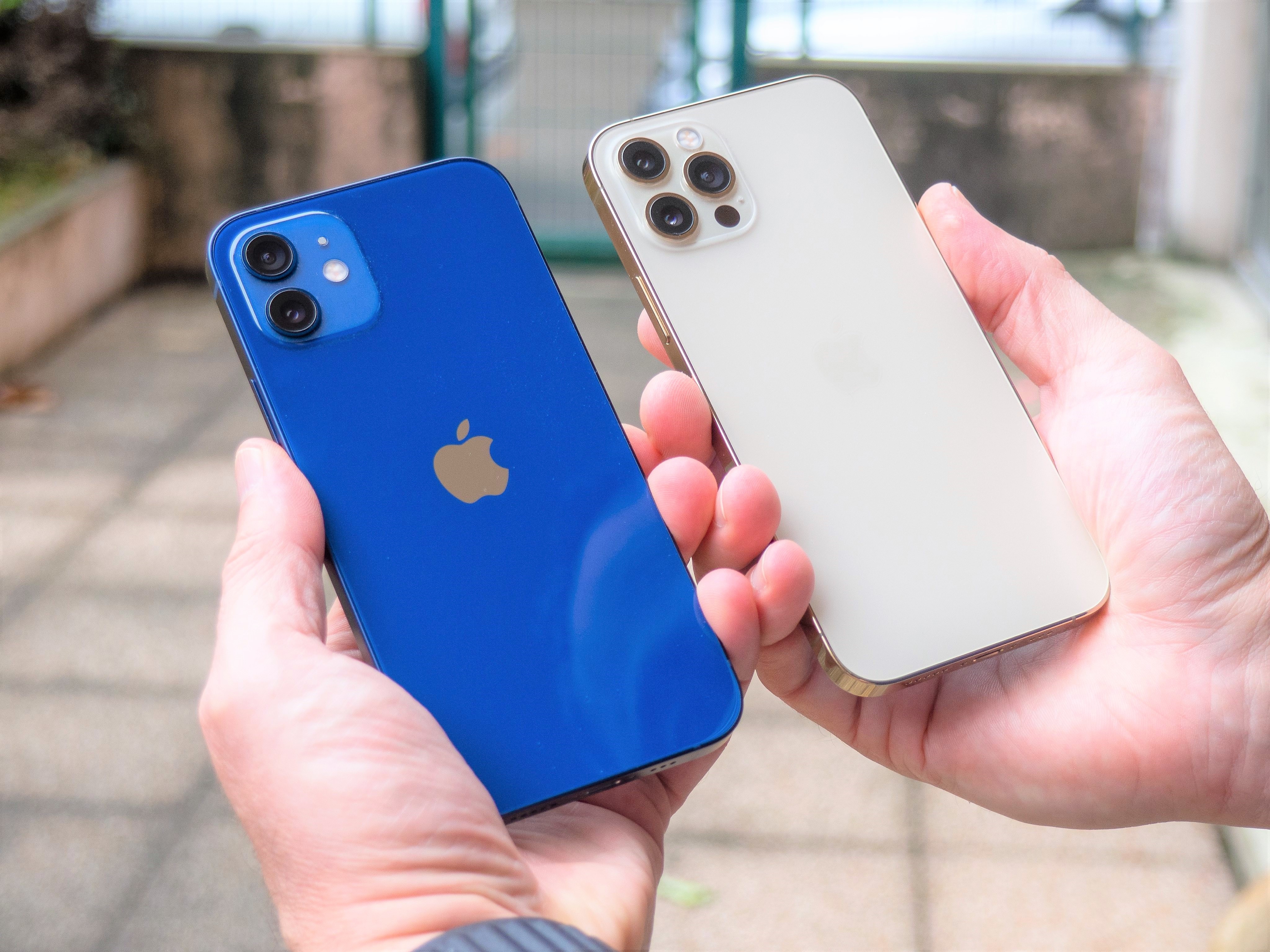 Apple da ban duoc bao nhieu chiec iPhone ke tu khi ra mat? hinh anh