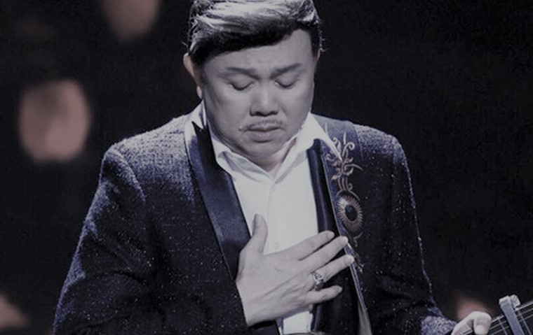 Thong tin nghe si Chi Tai qua doi duoc quan tam nhat tren mang hinh anh