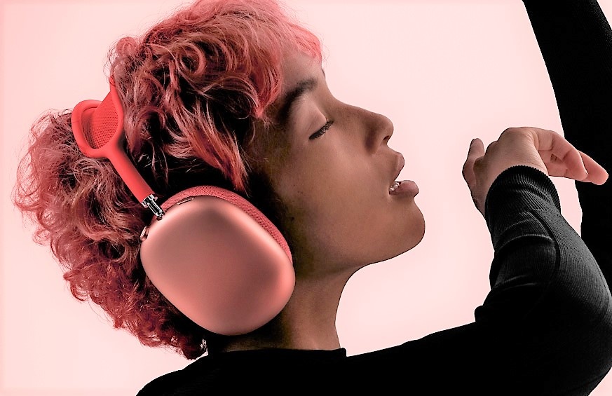 Tai nghe AirPods Max co gia 13,8 trieu dong tai Viet Nam hinh anh