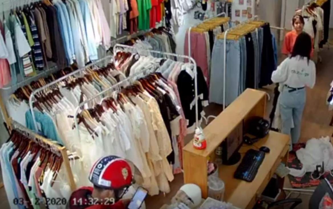 Qua trinh giao hang ky la cua nhan vien Best Express hinh anh