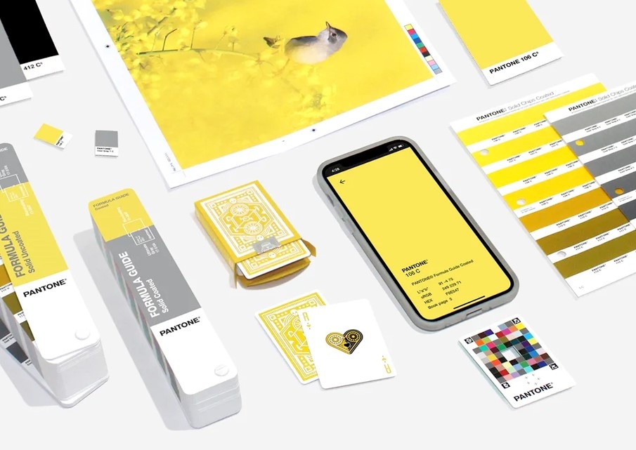 iPhone 11 va loat san pham cong nghe mang 'mau sac cua nam 2021' hinh anh