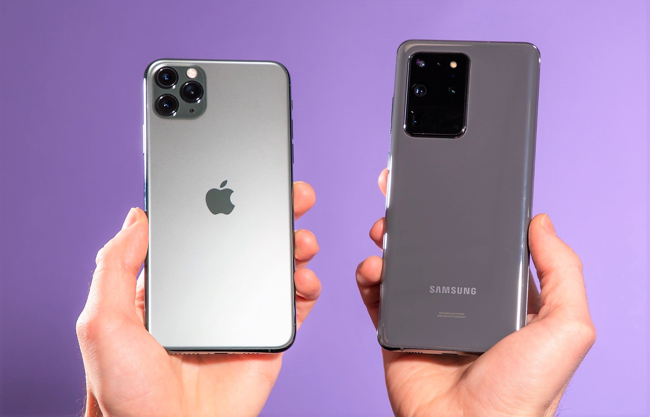 iPhone 11 Pro Max va loat smartphone giam gia, sap ngung ban o VN hinh anh