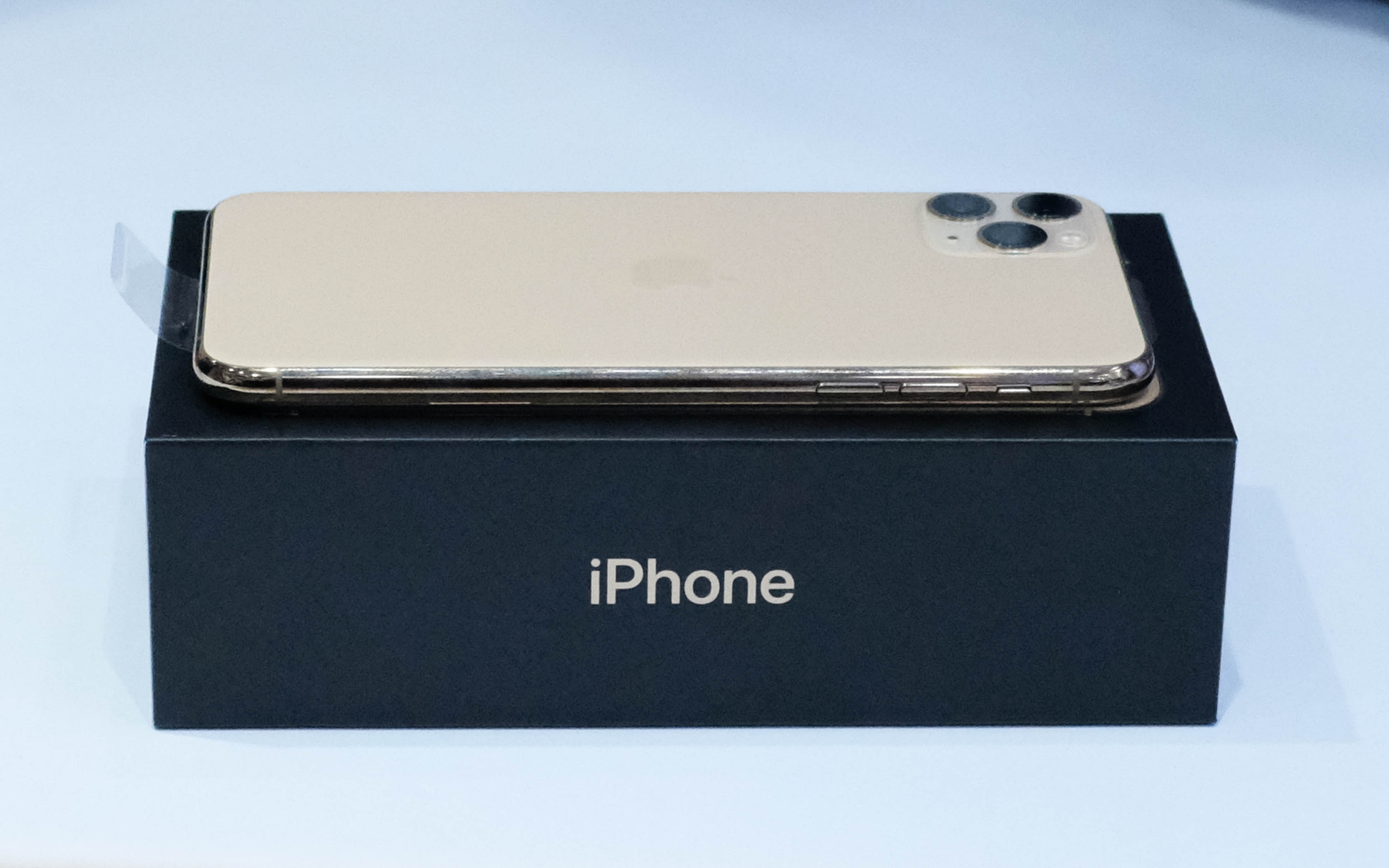 iPhone 11 Pro sap ngung ban anh 3