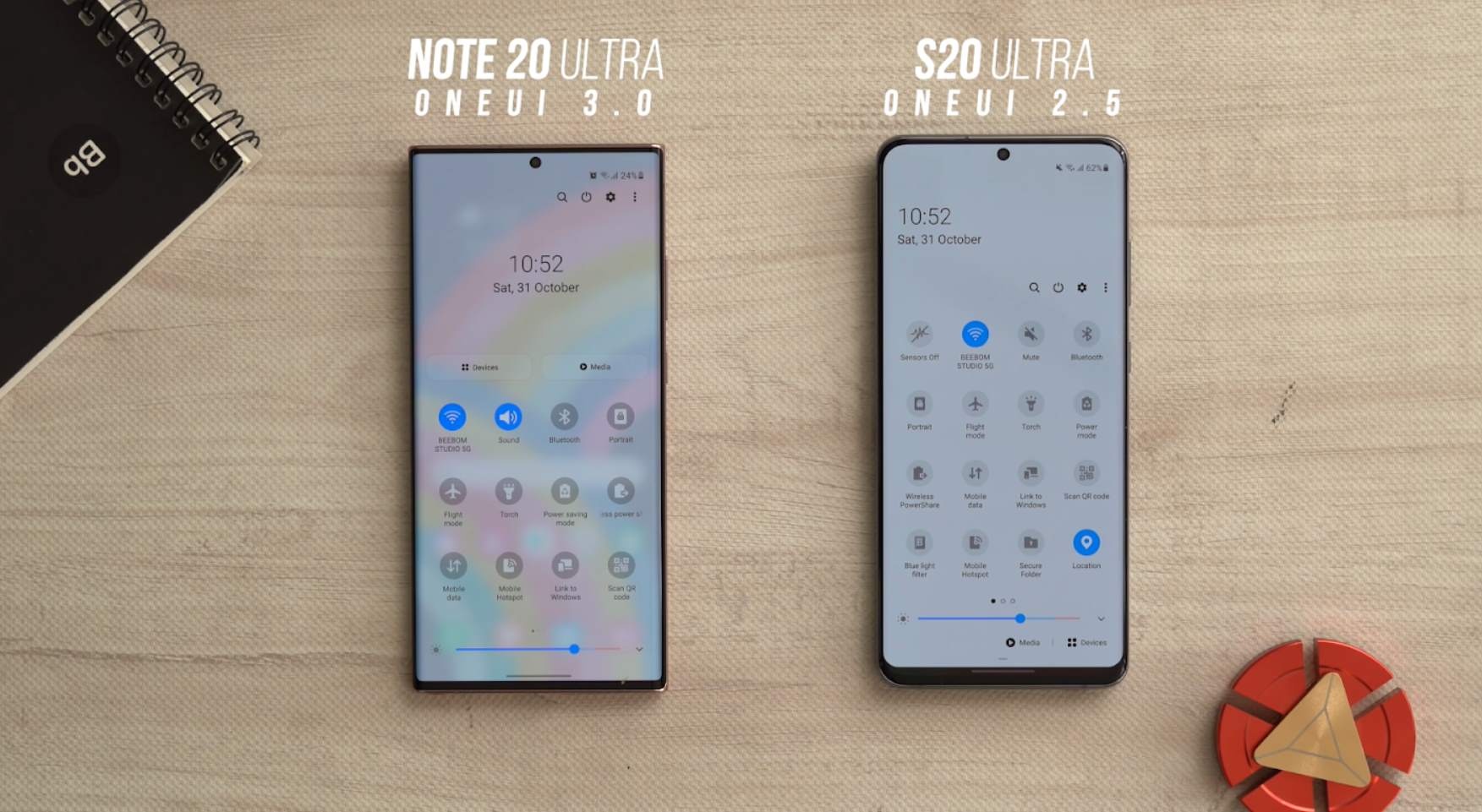 Cap nhat One UI 3.0 anh 3