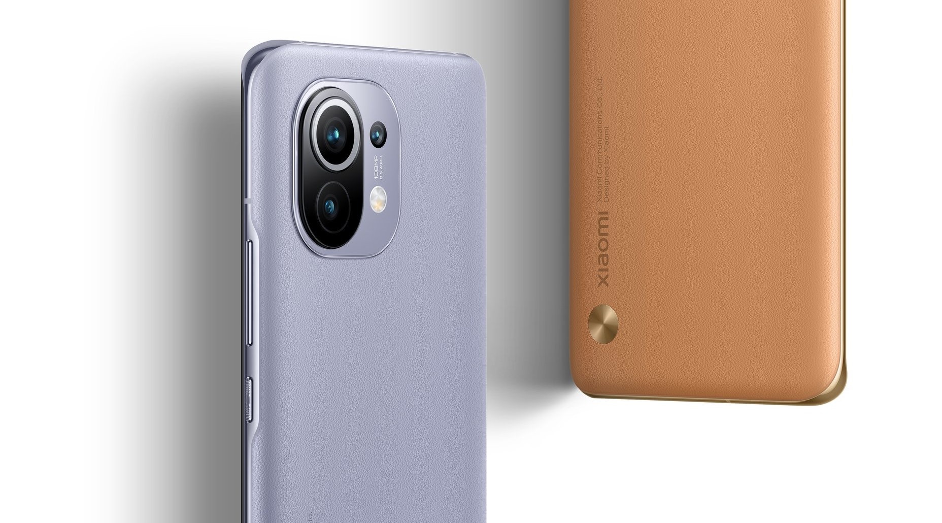 Xiaomi Mi 11 ra mat anh 3