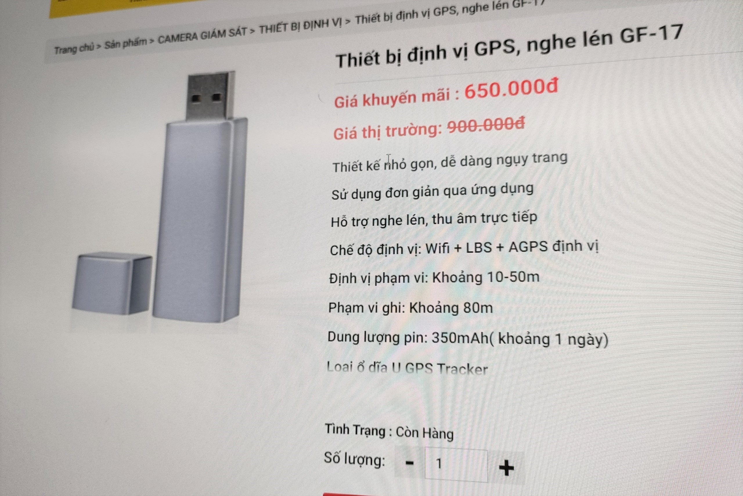 Thiet bi nghe len anh 1