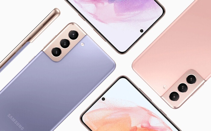 Smartphone 2021 anh 2