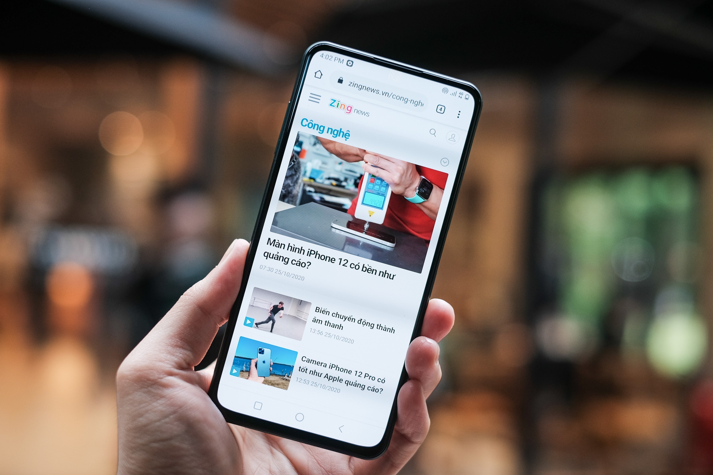 San pham cong nghe giam gia anh 3