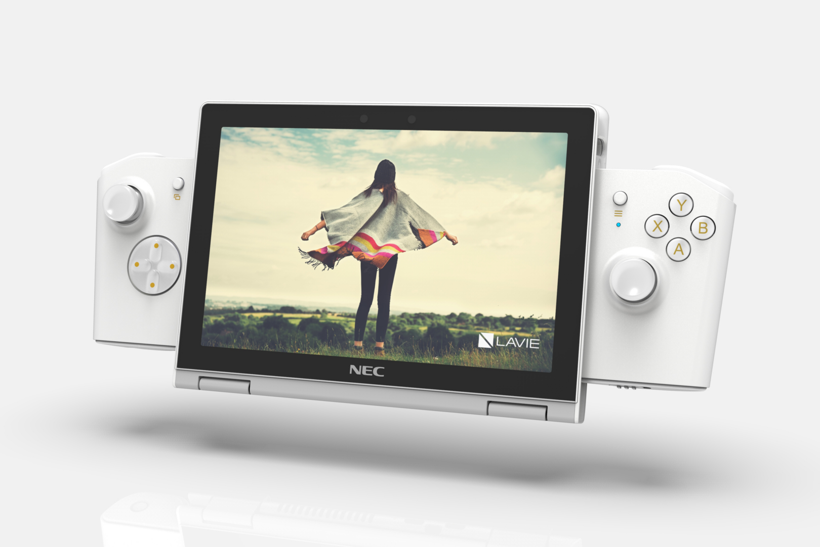 Nhung san pham cong nghe noi bat tai CES 2021 hinh anh