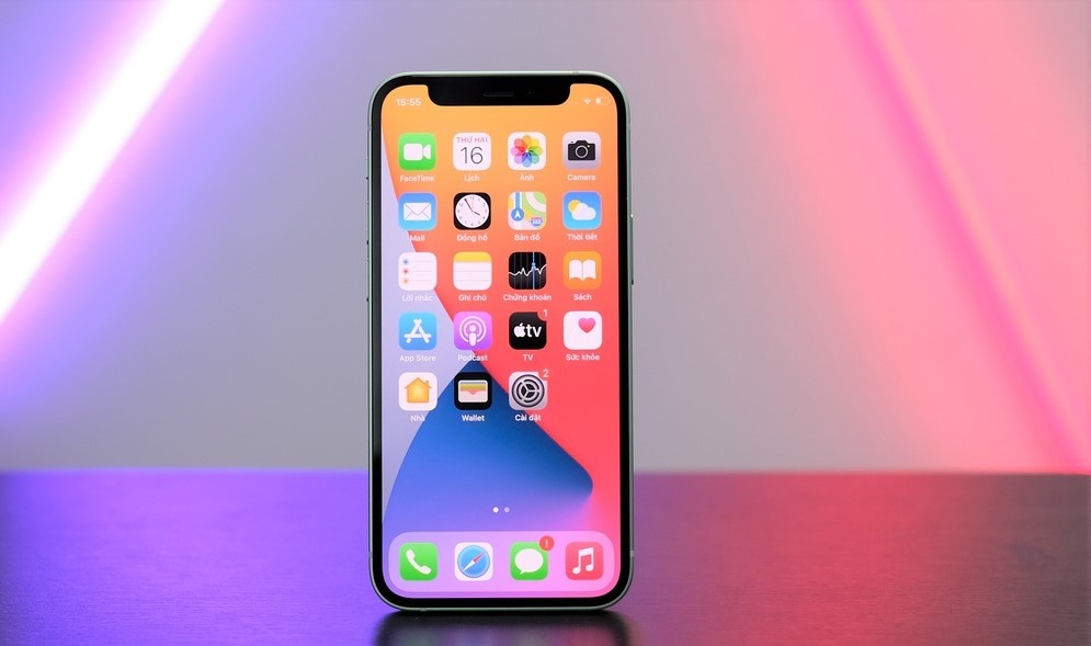 iPhone 12 mini giam gia anh 5