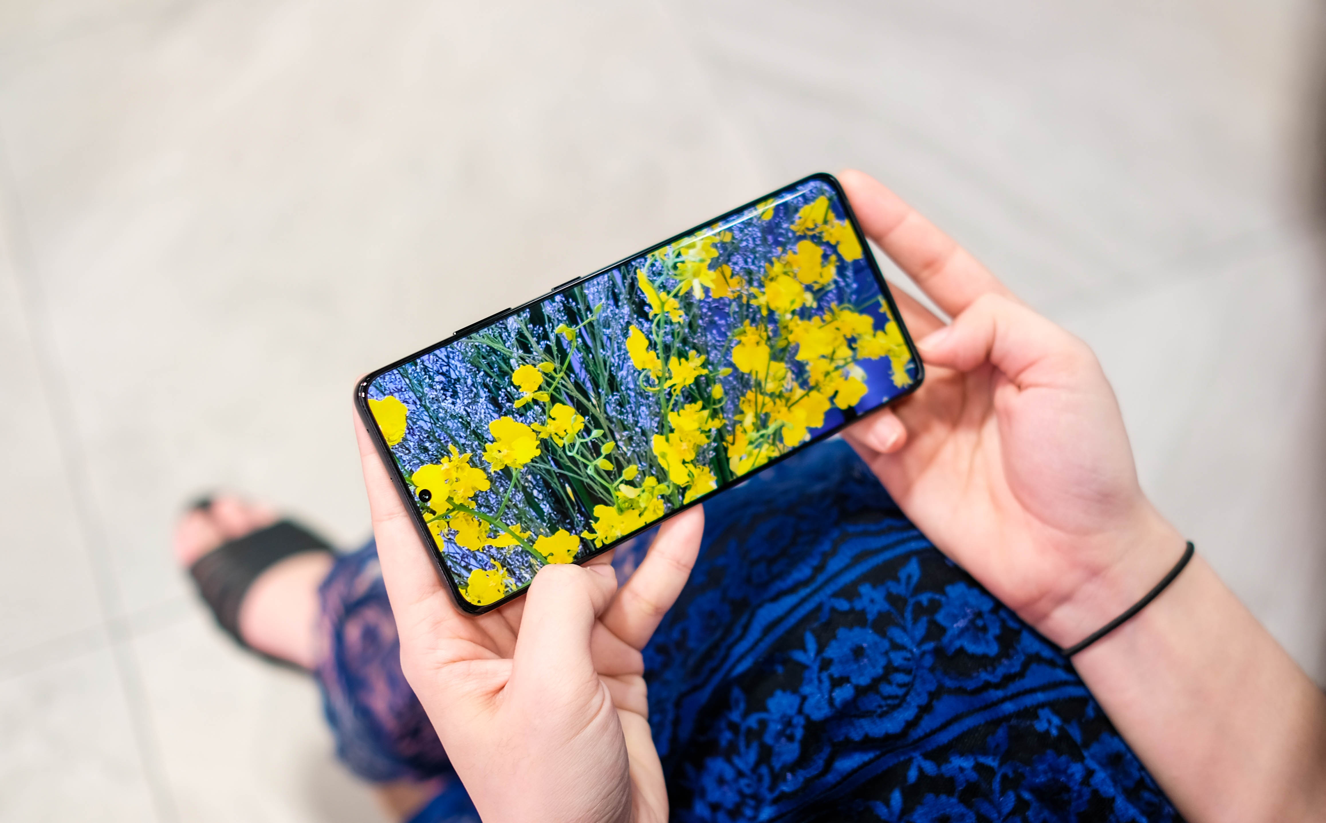 Danh gia Galaxy S21 Ultra anh 2