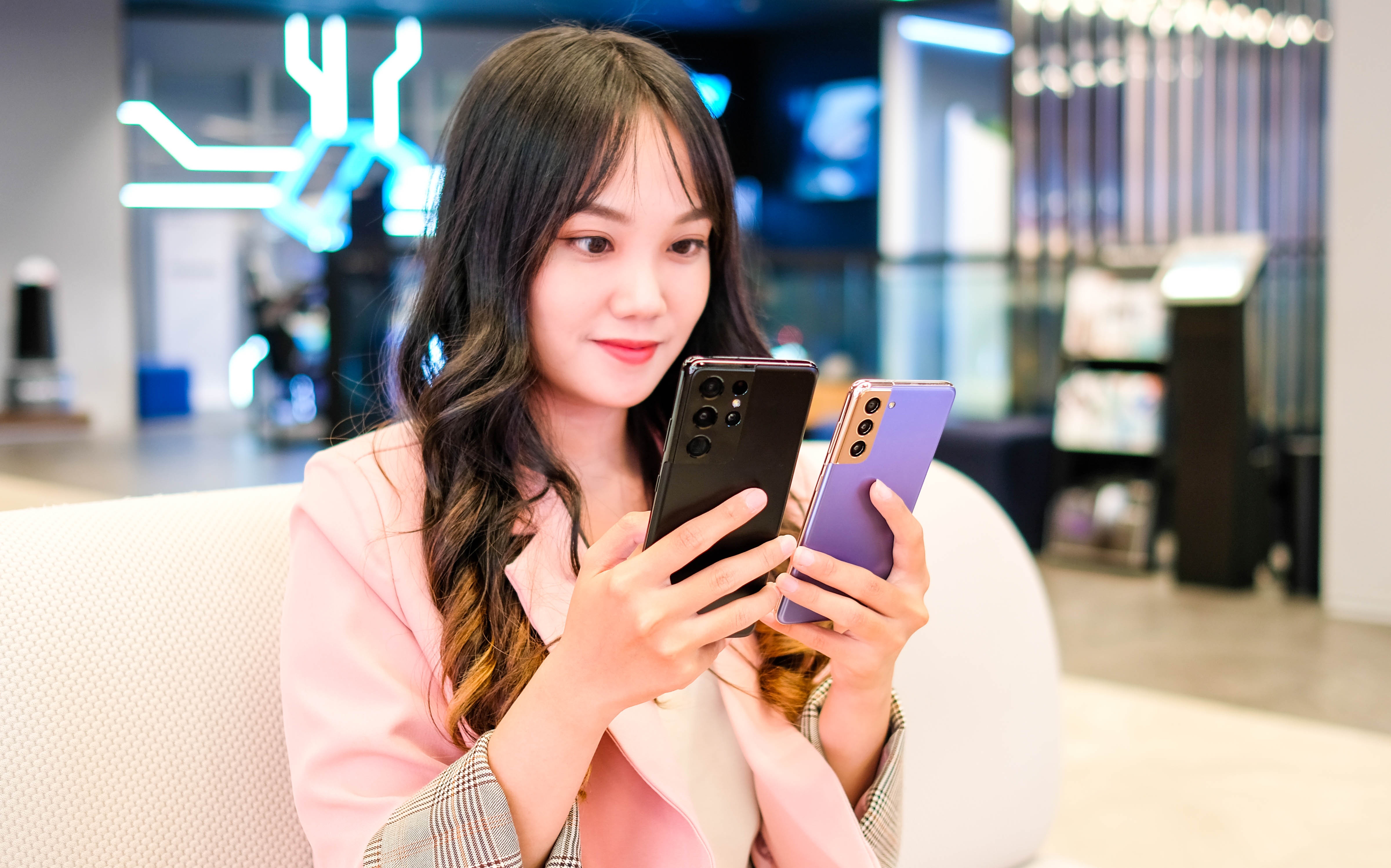 Danh gia Galaxy S21 Ultra anh 14