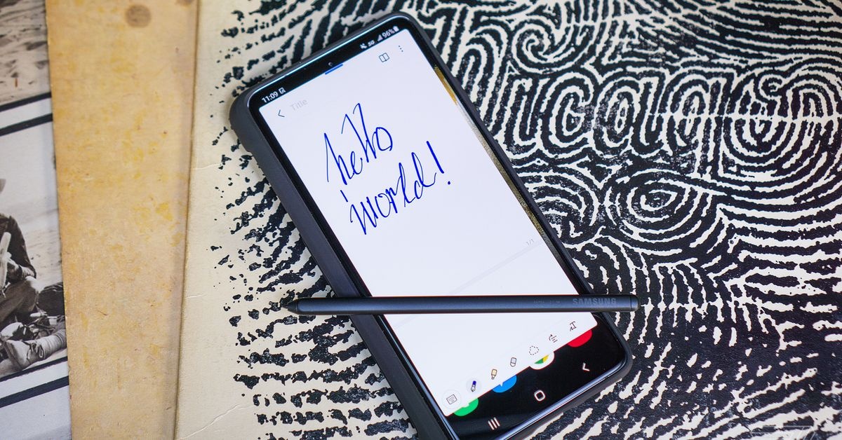 ra mat Samsung Galaxy s21 anh 3