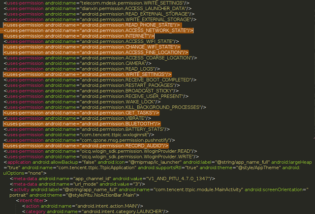 Ung dung chinh anh co trang anh 1