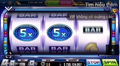 Quang cao tran lan tren game lau, kenh YouTube 'ban' hinh anh