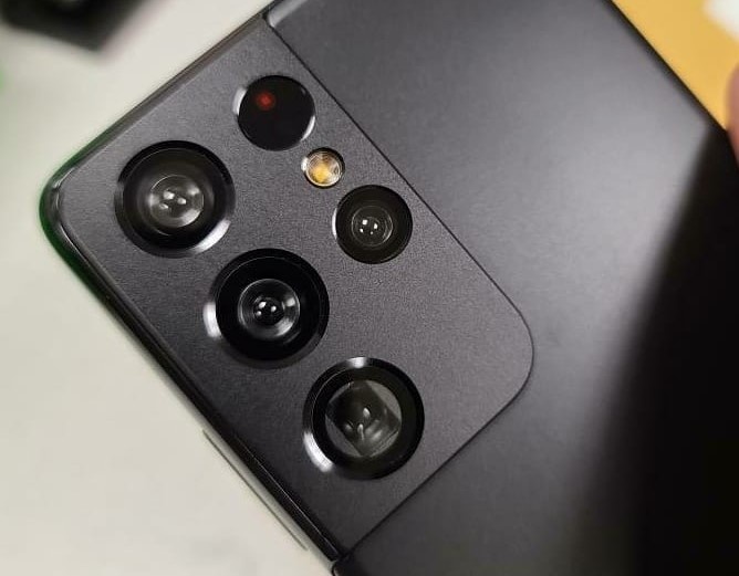 Galaxy S21 lo anh thuc te anh 3