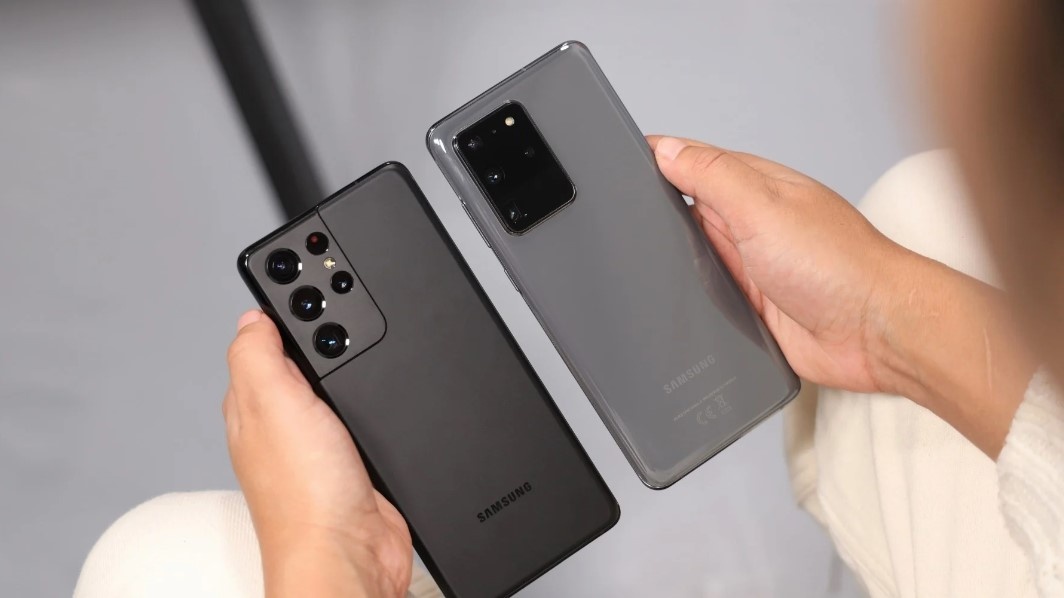 So sanh Galaxy S21 Ultra anh 11