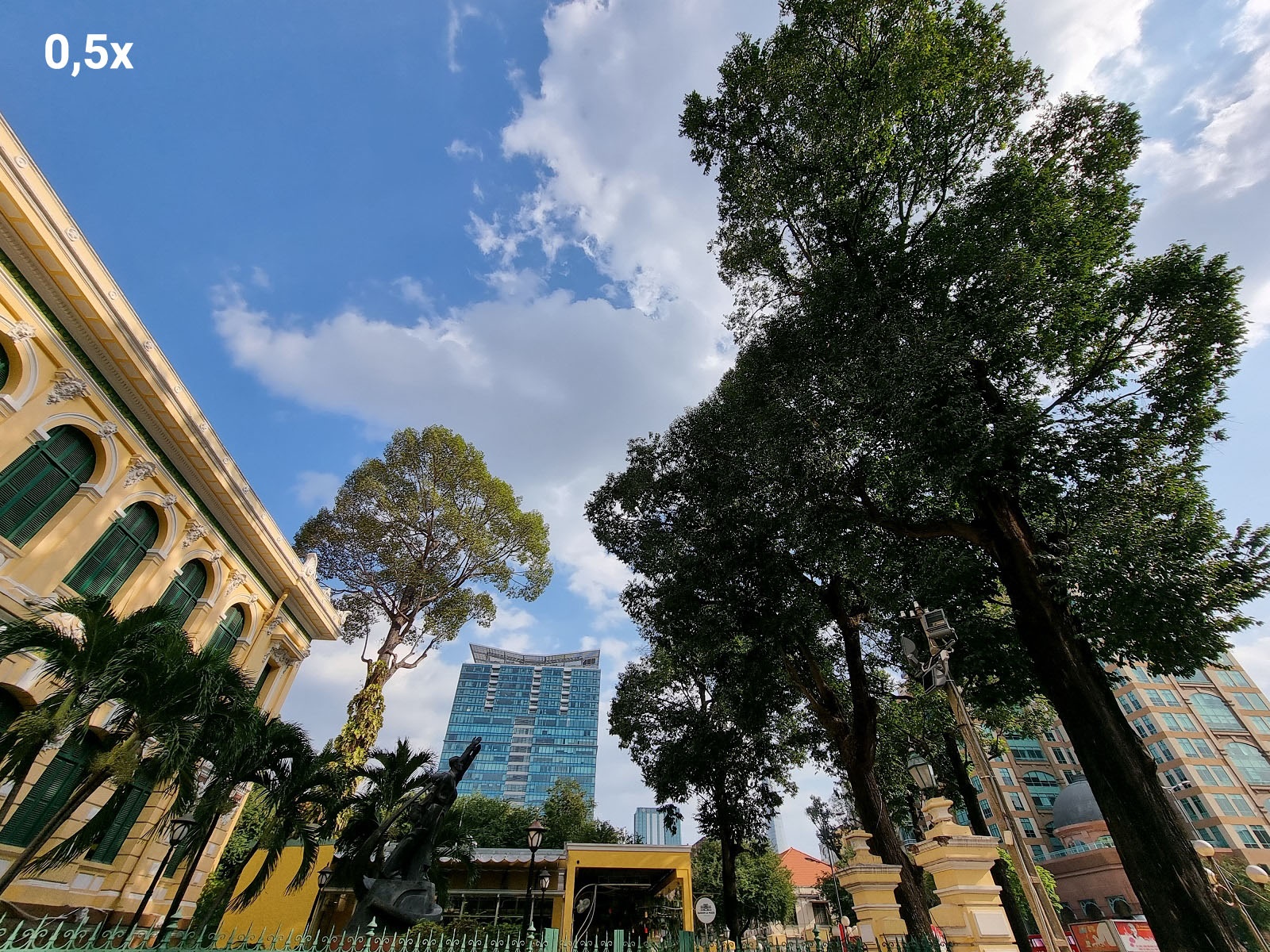 Danh gia camera Galaxy S21 Ultra,  Galaxy S21 Ultra,  review Galaxy S21 Ultra,  gia ban Galaxy S21 Ultra,  co nen mua Galaxy S21 Ultra anh 8