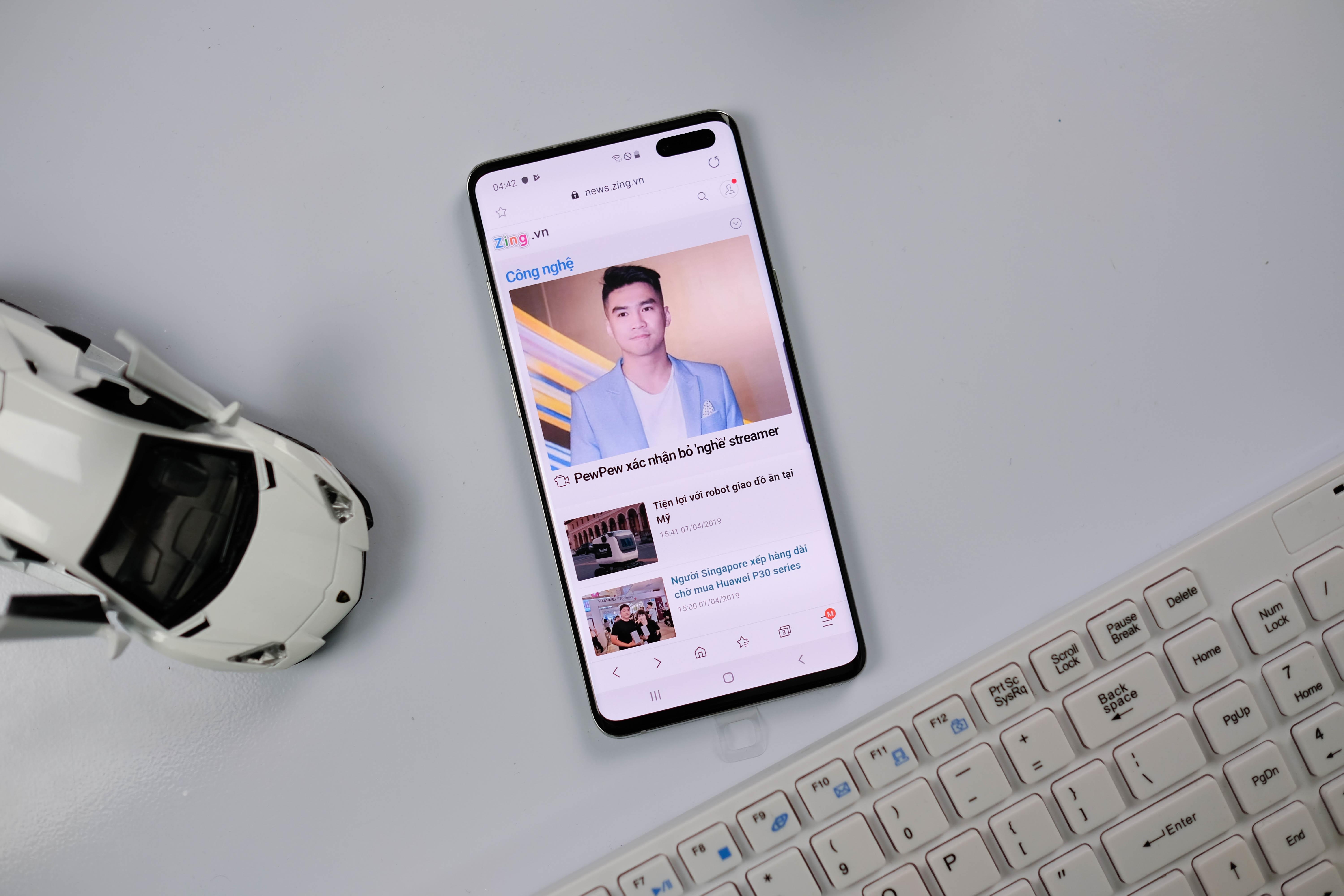 iPhone 11 Pro giam gia anh 3