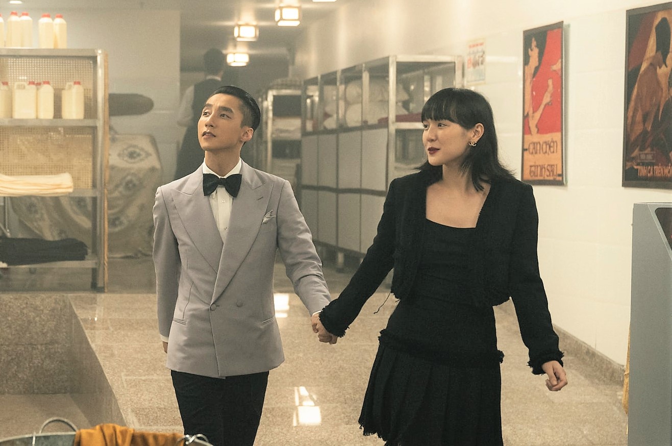 Anti-fan Hai Tu keo vao MV cua Tao de danh gia xau hinh anh