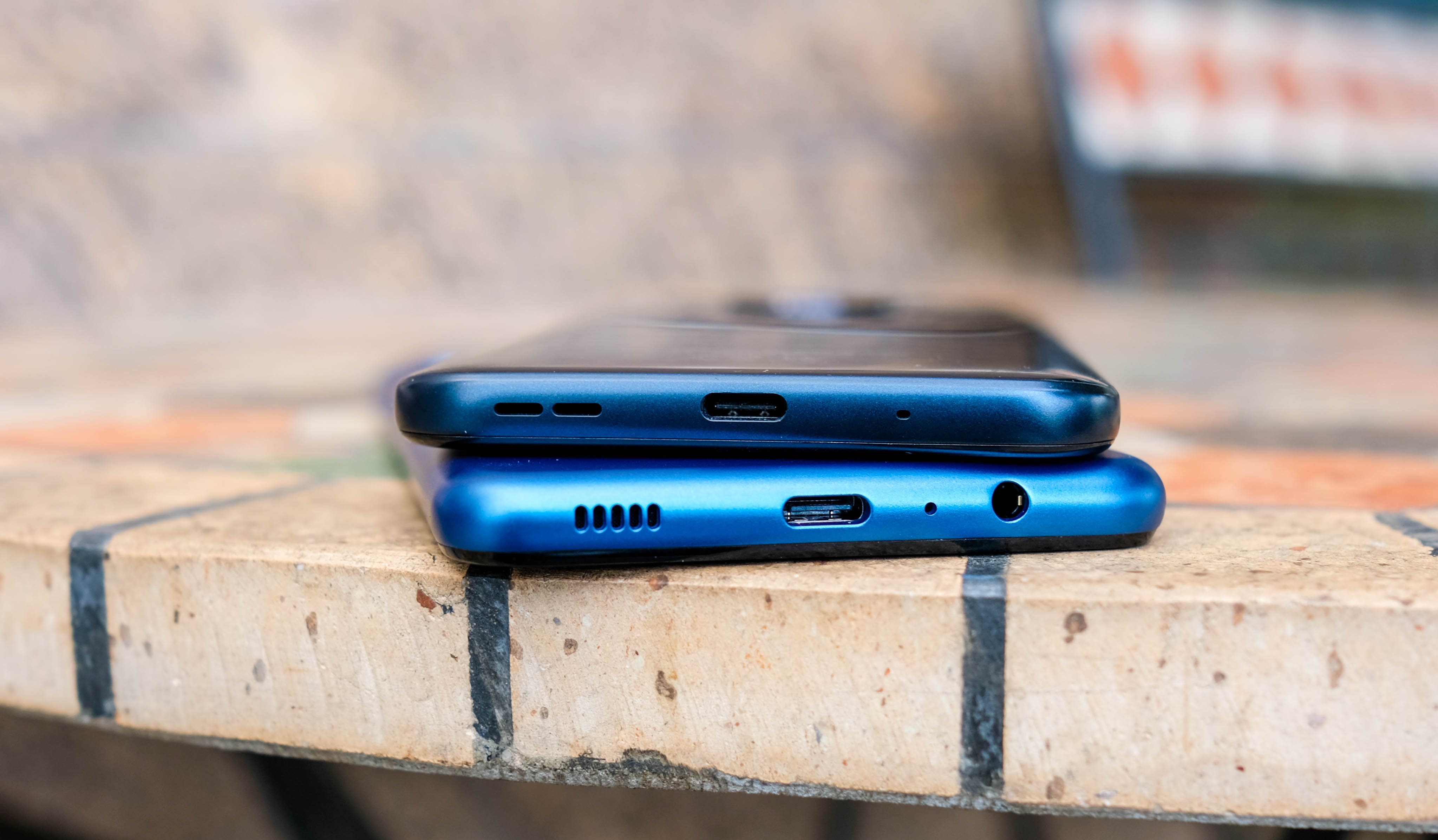 So sanh Galaxy A12 va Nokia 5.4 anh 4