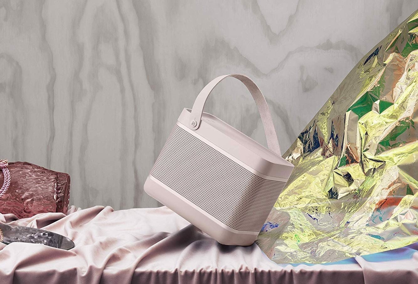 loa di dong choi Tet anh 7