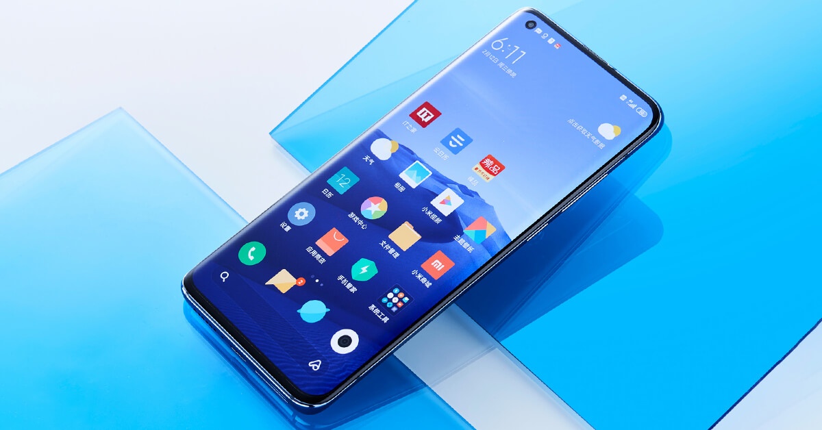 smartphone ra mat sau Tet anh 2