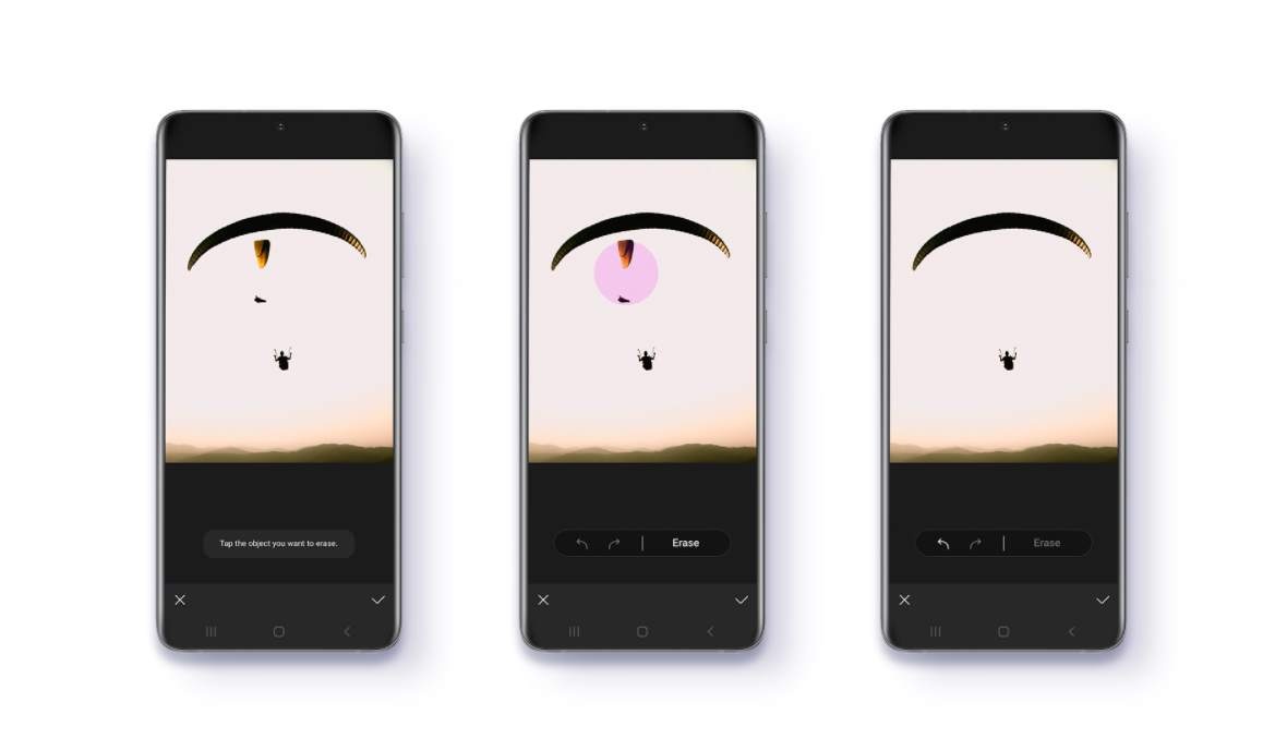 Phan mem moi cho smartphone Samsung anh 1