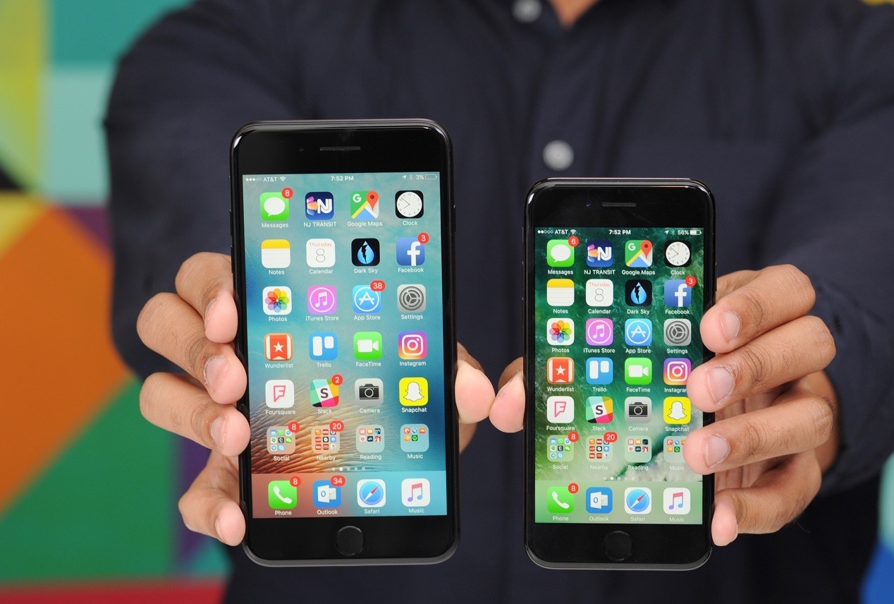 Nhung mau iPhone khong nen mua tai Viet Nam hinh anh