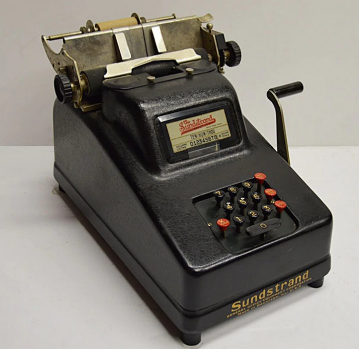 Ban phim so tren PC,  laptop anh 1