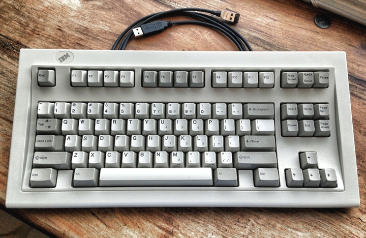 Ban phim so tren PC,  laptop anh 2