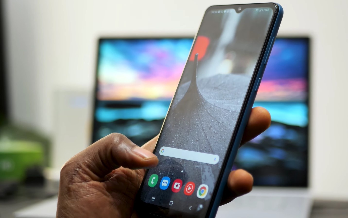 smartphone moi len ke Viet Nam anh 2