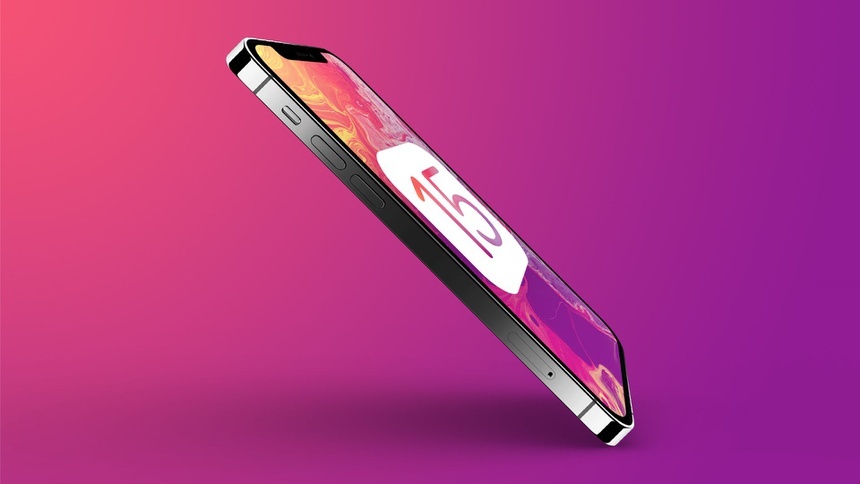 Ban dung iOS 15 voi nhieu tinh nang nguoi dung cho doi hinh anh