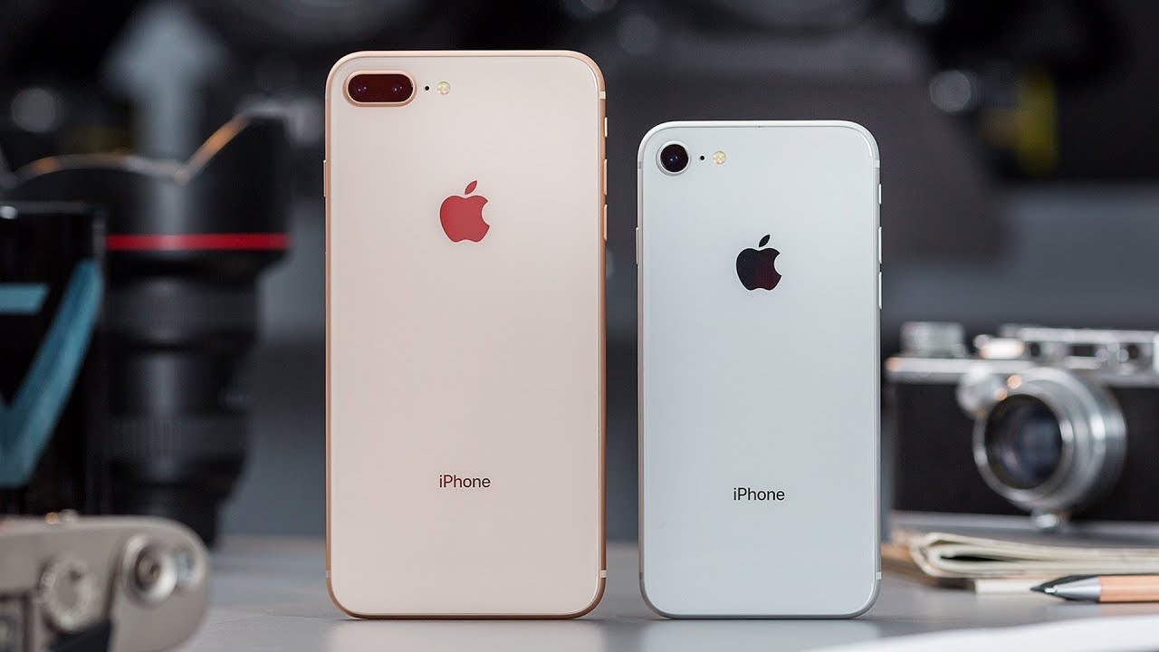 iPhone 8 Plus cu gia 7,5 trieu dong, co nen mua? hinh anh