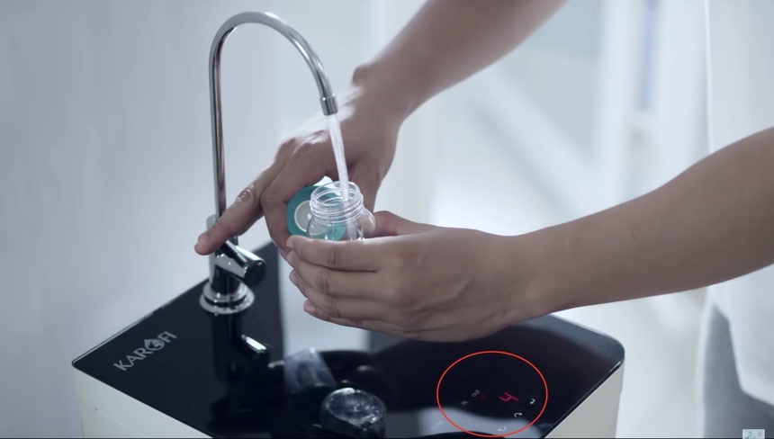 Nhung luu y khi chon mua may loc nuoc tai Viet Nam hinh anh