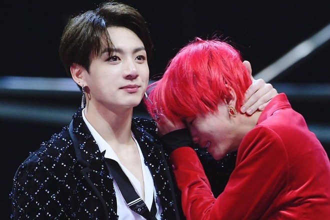 Tai khoan TikTok cua BTS nghi bi hack hinh anh