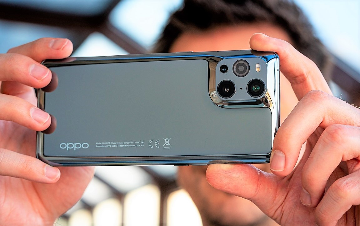 Nhung mau smartphone chuan bi ra mat tai Viet Nam hinh anh