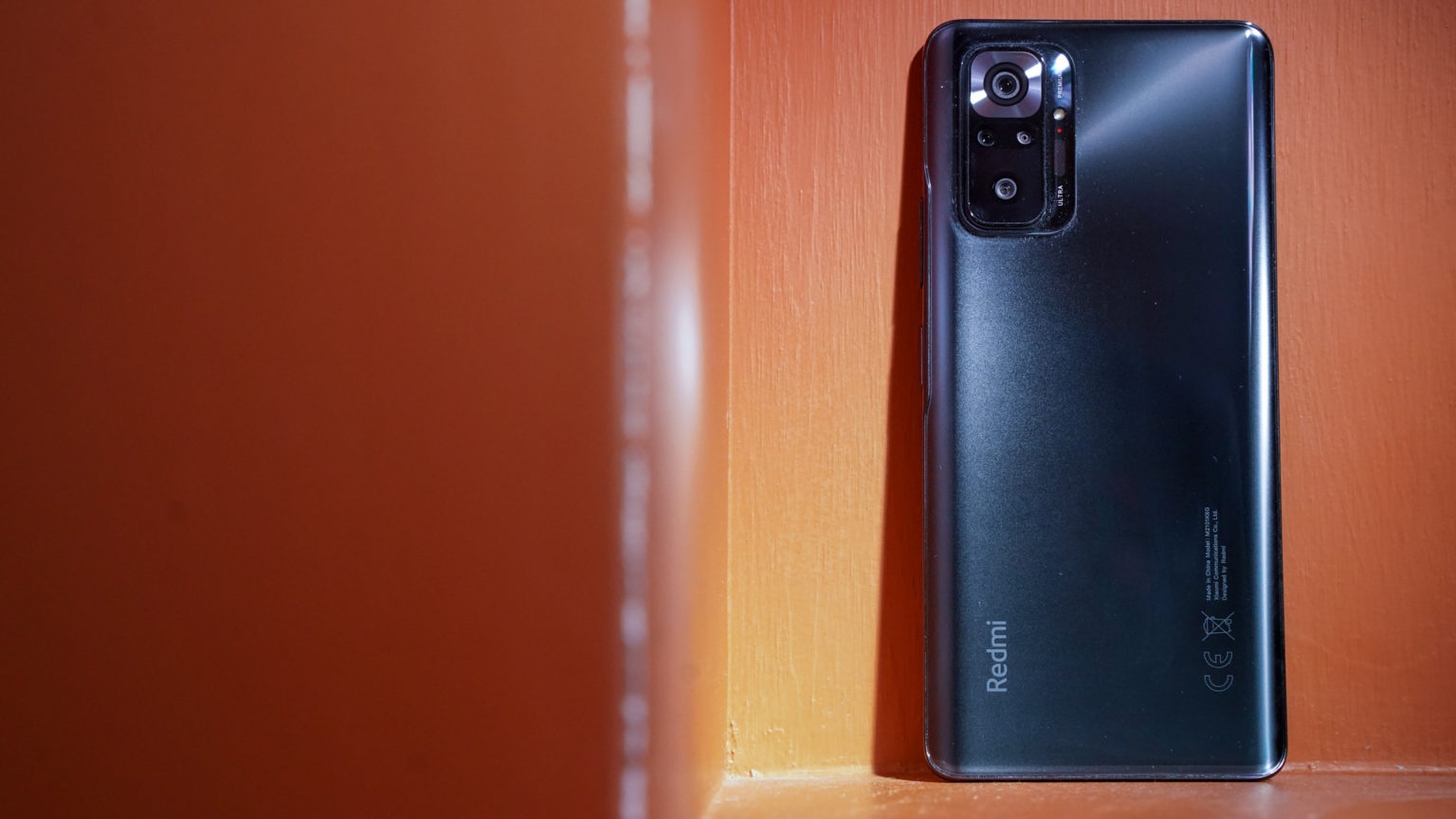 Smartphone sap ra mat tai Viet Nam anh 1