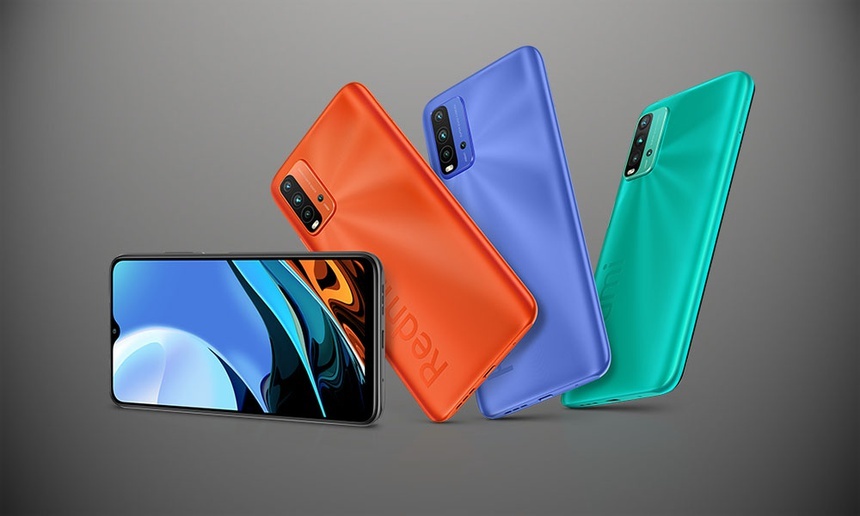 smartphone ban chay tai Viet Nam anh 9