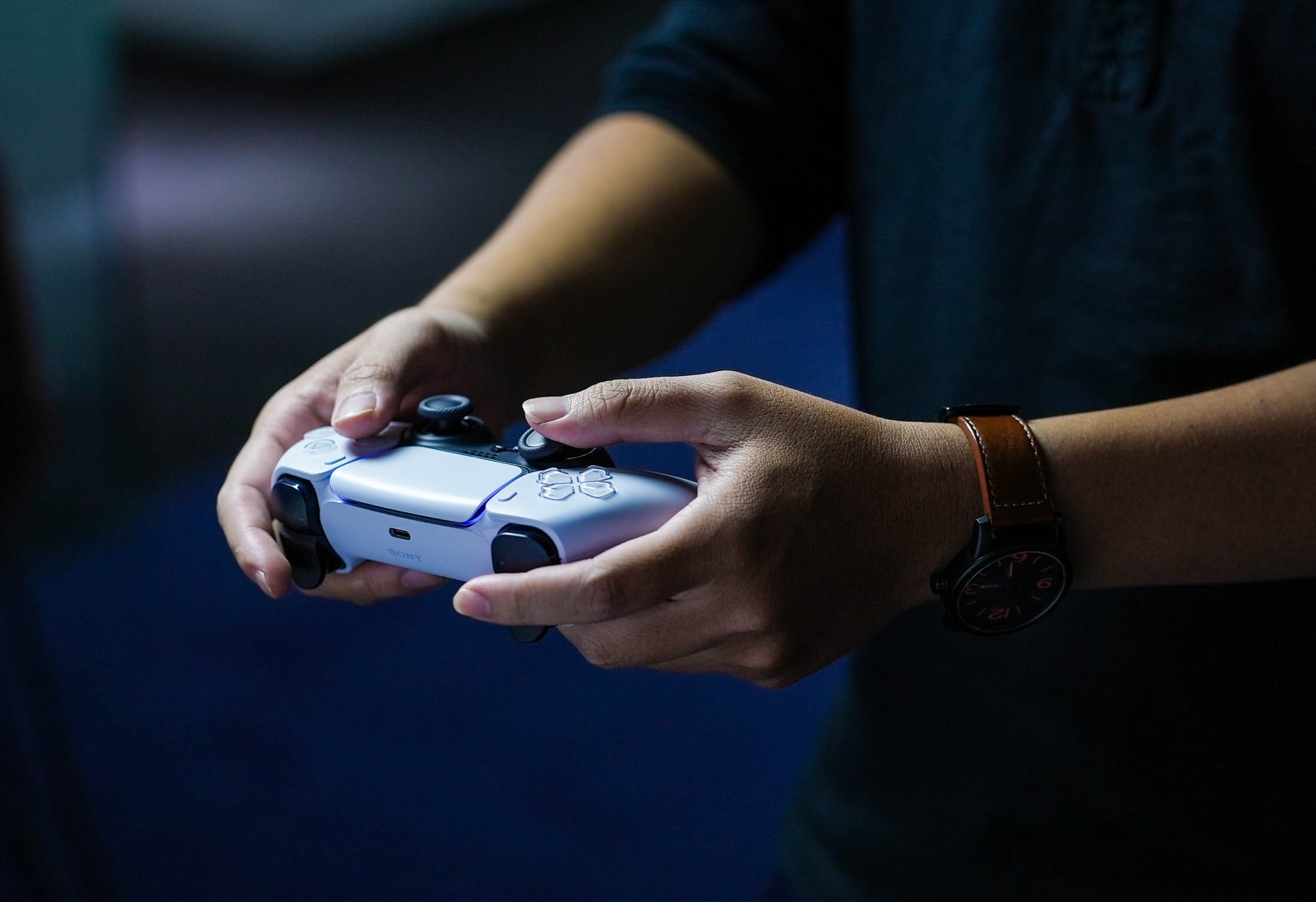 đánh giá PS5 ở Việt Nam ảnh 5 danh gia PS5 o Viet Nam anh 5