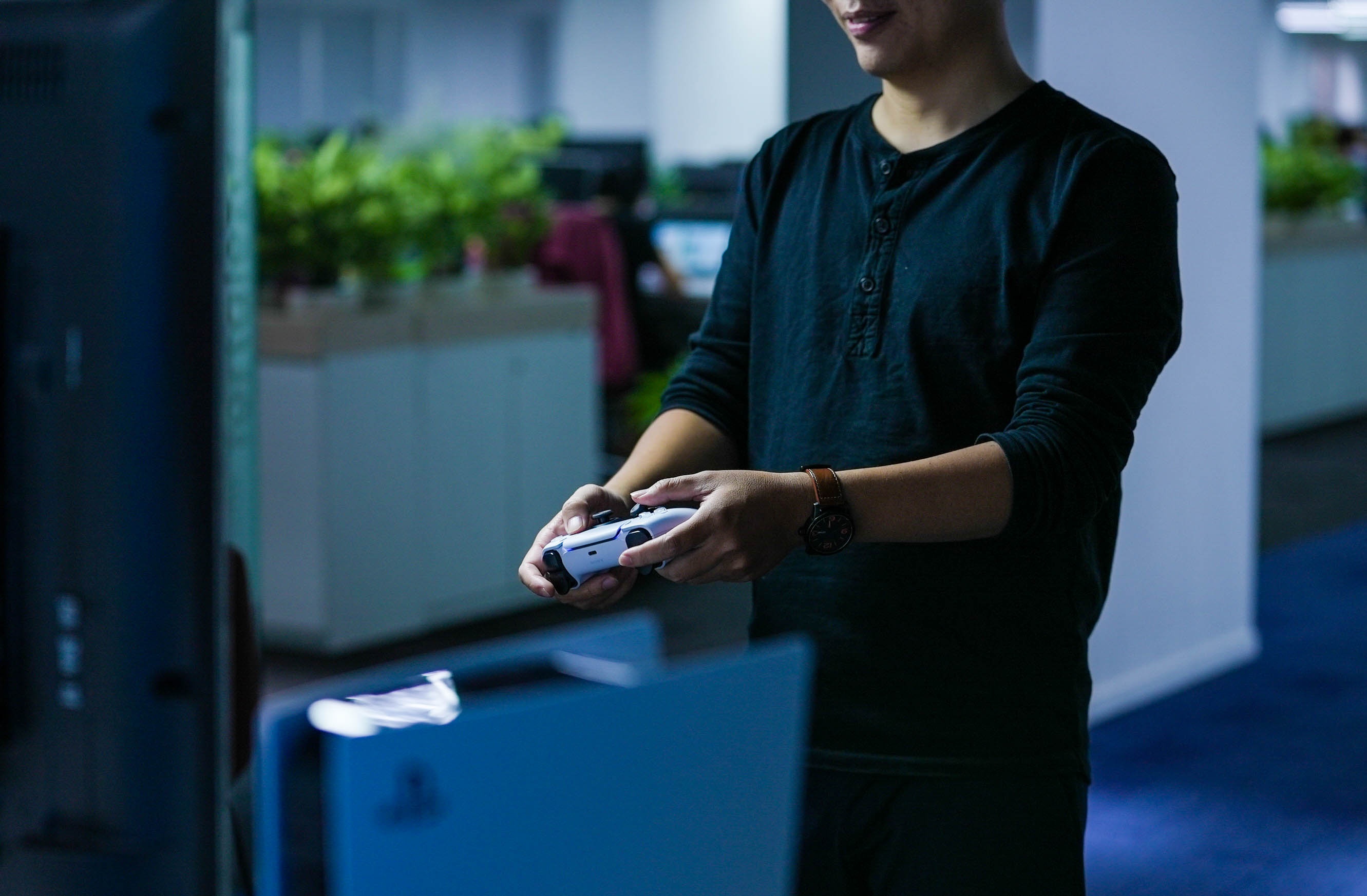 đánh giá PS5 ở Việt Nam ảnh 9 danh gia PS5 o Viet Nam anh 9